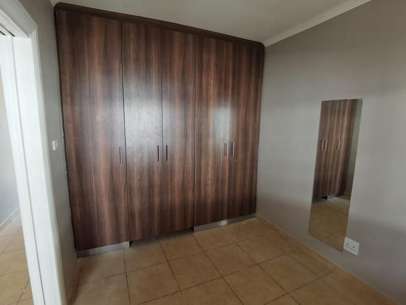 To Let 1 Bedroom Property for Rent in Die Bult North West